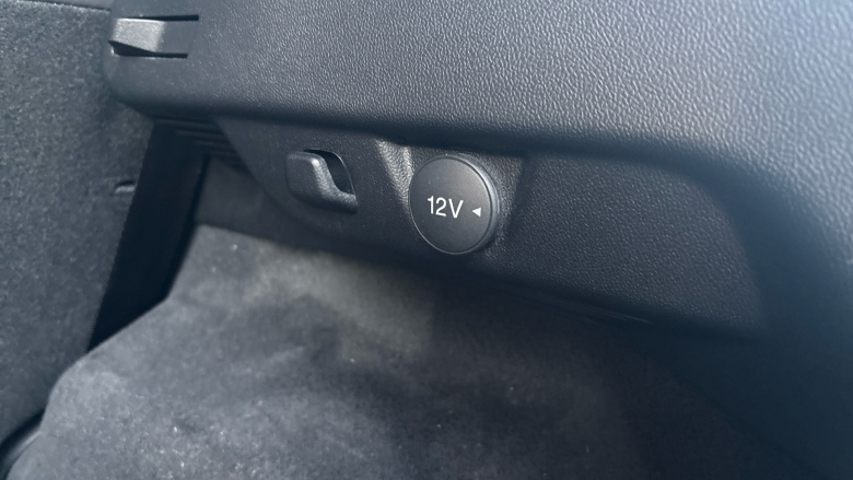 Ford Puma 1.0 EcoBoost Hybrid mHEV ST-Line Vignale 5dr Petrol Hatchback